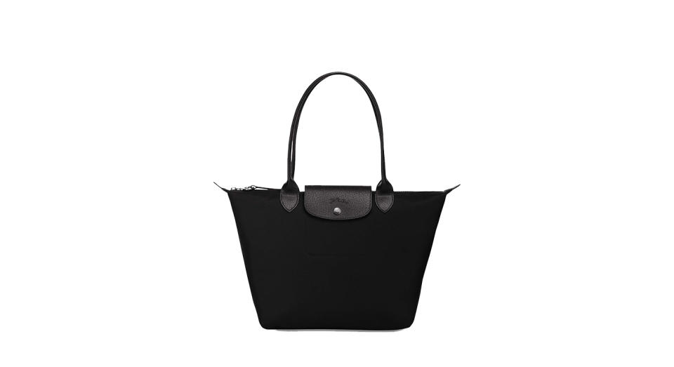 Longchamp Le Pliage Néo Medium Shoulder Bag