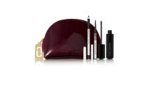 <p>Beauty Velvet Crew eye collection, $49, <a rel="nofollow noopener" href="https://www.net-a-porter.com/us/en/product/1000916/marc_jacobs_beauty/velvet-crew-eye-collection" target="_blank" data-ylk="slk:net-a-porter.com;elm:context_link;itc:0;sec:content-canvas" class="link ">net-a-porter.com</a> </p>