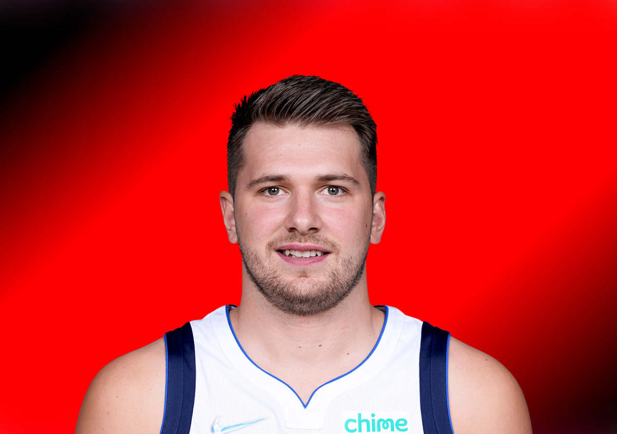 Luka Doncic nearing return?