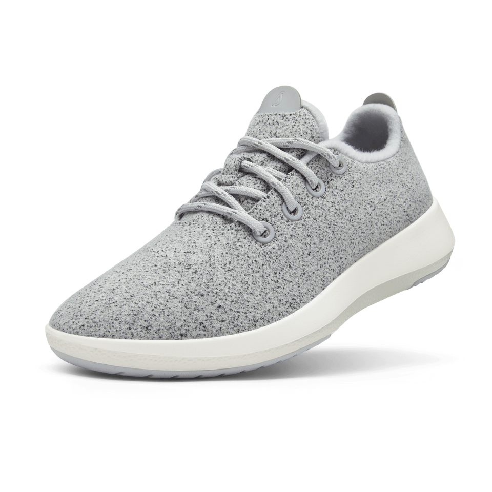 <p><a href="https://go.redirectingat.com?id=74968X1596630&url=https%3A%2F%2Fwww.allbirds.com%2Fproducts%2Fmens-wool-runner-mizzles-light-grey&sref=https%3A%2F%2Fwww.menshealth.com%2Fstyle%2Fg44402940%2Fbest-shoes-for-bunions%2F" rel="nofollow noopener" target="_blank" data-ylk="slk:Shop Now;elm:context_link;itc:0;sec:content-canvas" class="link ">Shop Now</a></p><p>Wool Runner Mizzles</p><p>$125.00</p><p>allbirds.com</p>