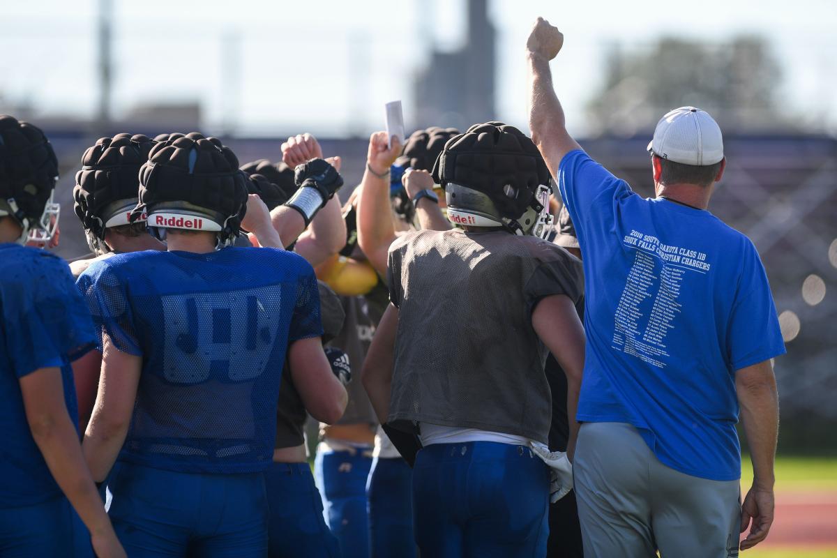 Youth sports tournaments: Argus Leader tournament listings