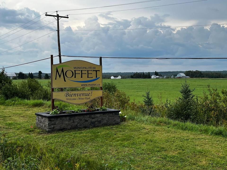 Moffet welcomed 72 new people from 2018 to 2022, according to the mayor. 