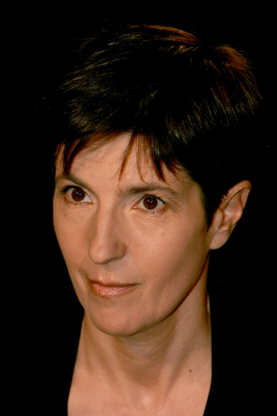 Christine Angot