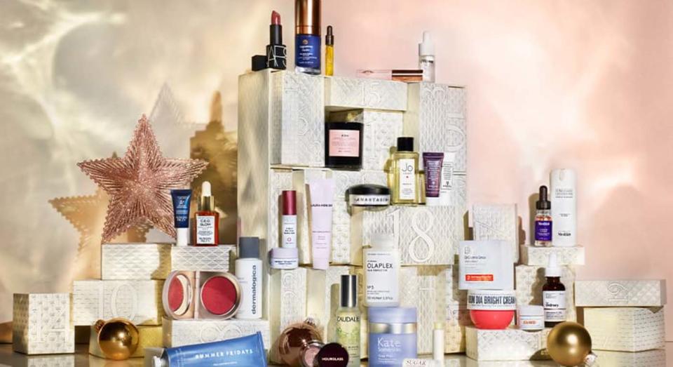 The Beauty Advent Calendar (Space NK)