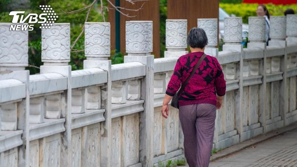 （示意圖／Shutterstock達志影像）