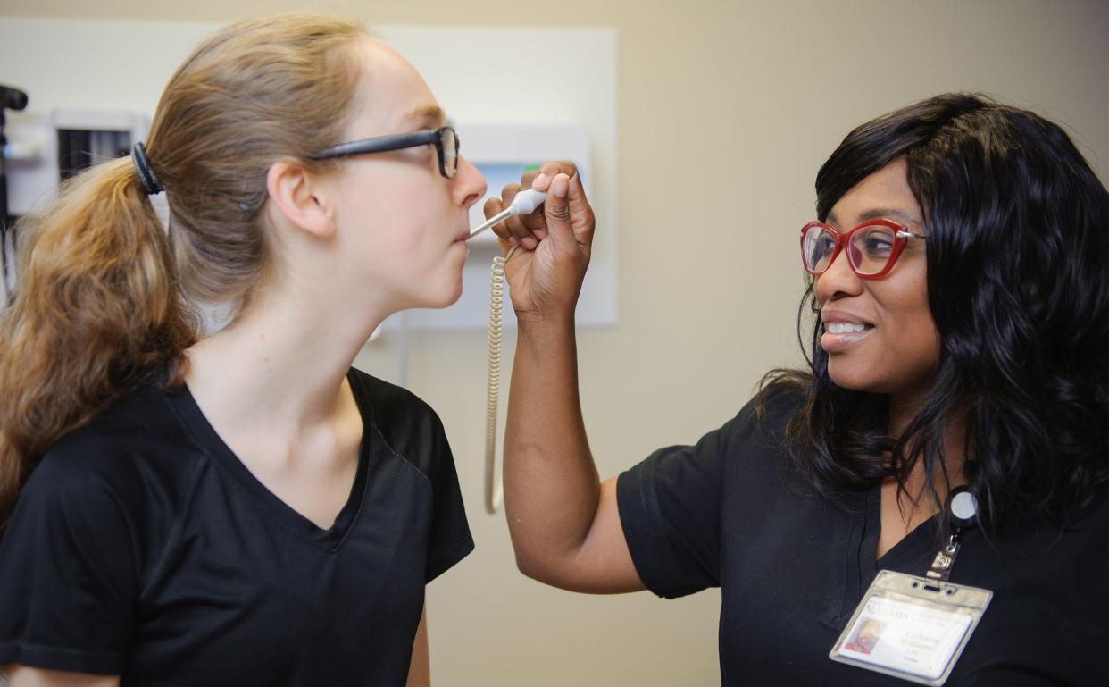 University Medical Center-Livingston opened July 25 in Sumter County.