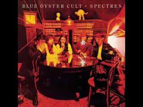 "Nosferatu" by Blue Oyster Cult