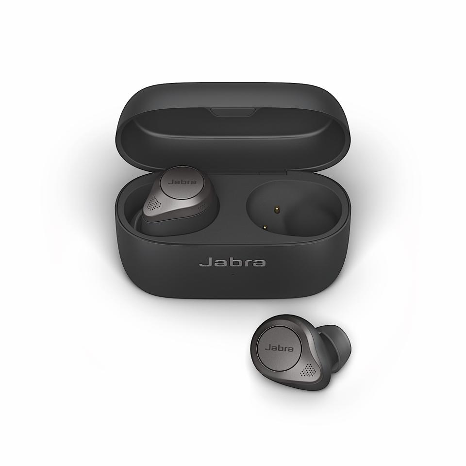 Jabra Elite 85t