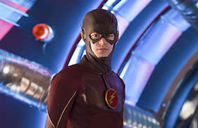 Flash March 29 2016 ep