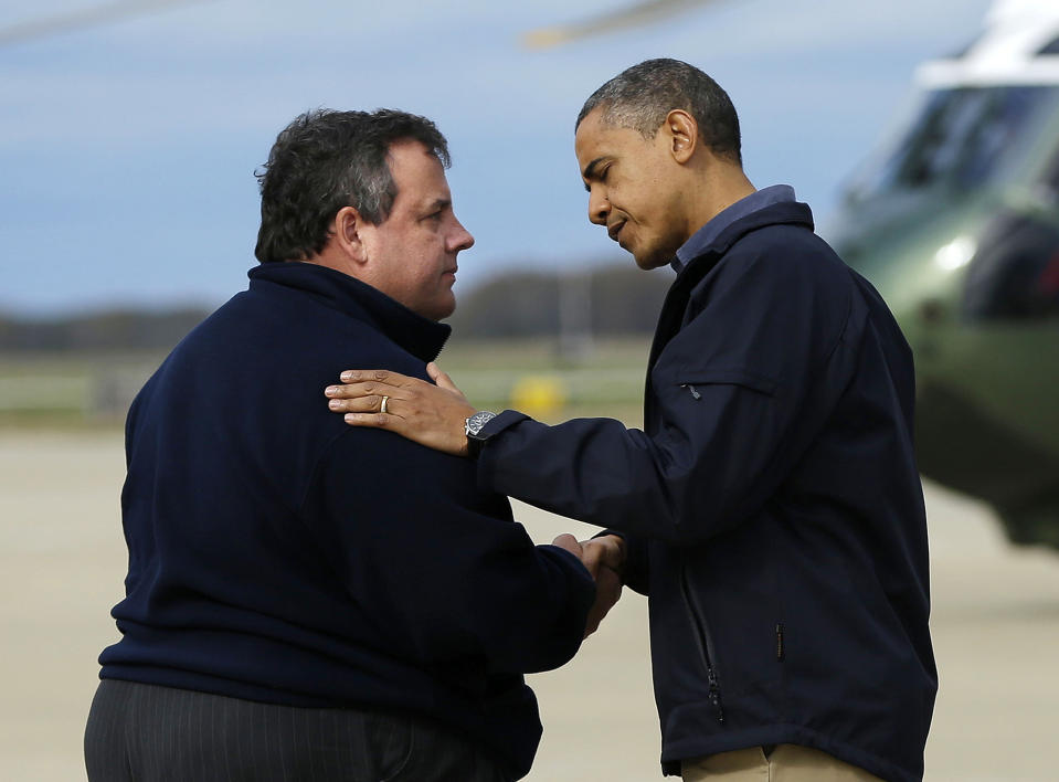 44th president turns 55: Photos of Obama throughout the years