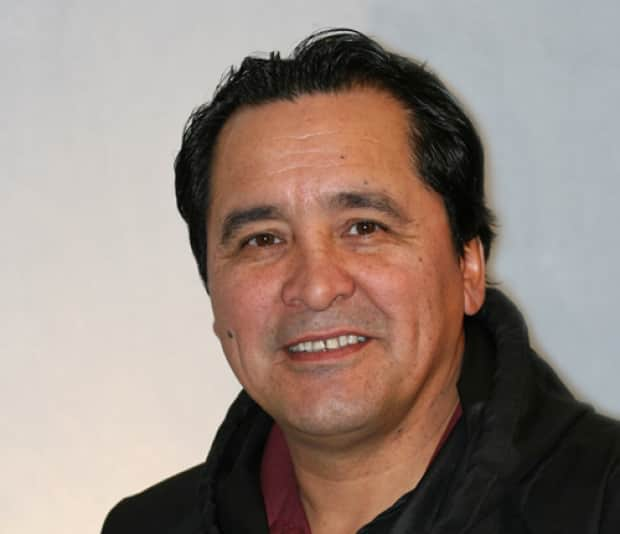 Pita Aatami, president of the Makivik Corporation, said the Inuit in the Nunavik region of northern Quebec want their own riding and Member of Parliament because they don’t feel represented by the riding’s current MP.  (Submitted by  Cynthia Cartolano - image credit)