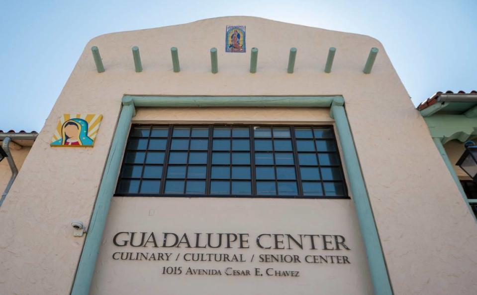 Guadalupe Centers will hold its annual Cinco de Mayo fiesta May 5-6.