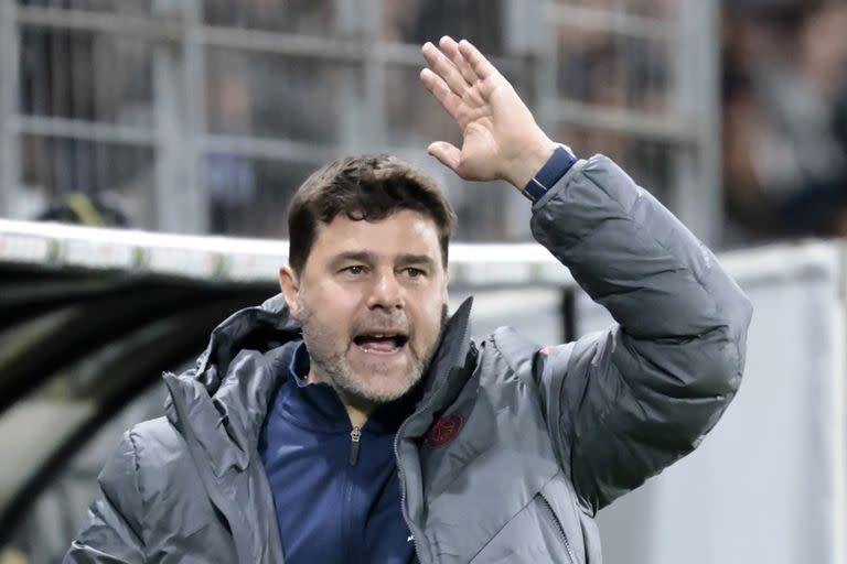 Mauricio Pochettino regresa a Inglaterra: acordó su contrato con Chelsea, un club importante que pasa por un presente muy malo.