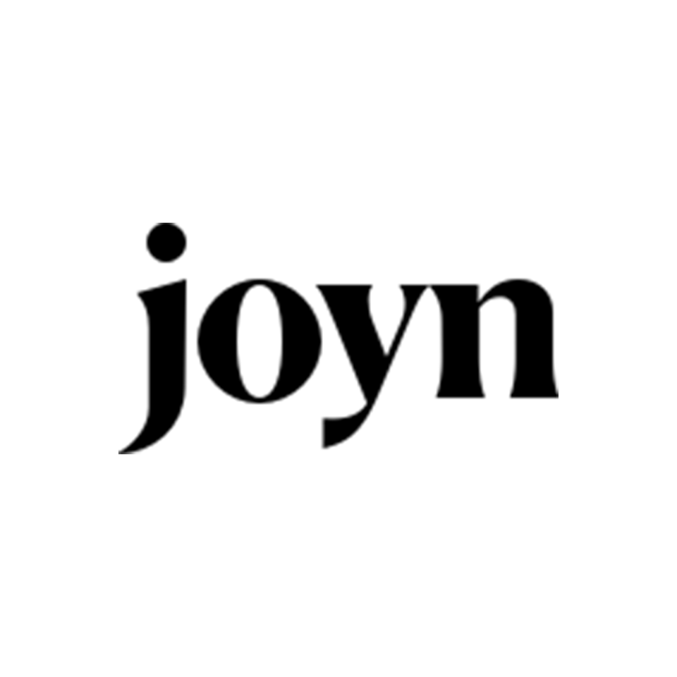 5) joyn