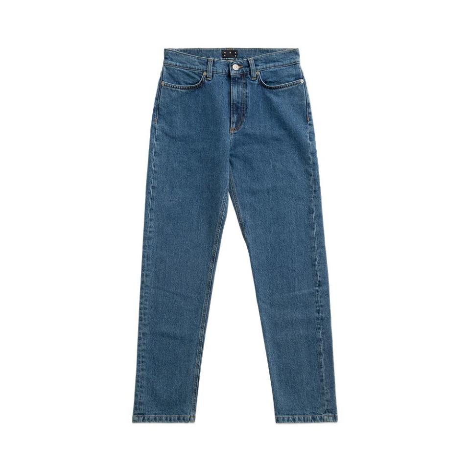 <p><a href="https://go.redirectingat.com?id=74968X1596630&url=https%3A%2F%2Fwww.asket.com%2Fgb%2Fwomens%2Fdenim%2Fstandard-jeans-stone-wash&sref=https%3A%2F%2Fwww.harpersbazaar.com%2Ffashion%2Ftrends%2Fg45560251%2Fbest-denim-jeans-for-women%2F" rel="nofollow noopener" target="_blank" data-ylk="slk:Shop Now;elm:context_link;itc:0;sec:content-canvas" class="link ">Shop Now</a></p><p>The Standard Jeans</p><p>asket.com</p><p>$175.00</p><span class="copyright">Asket</span>