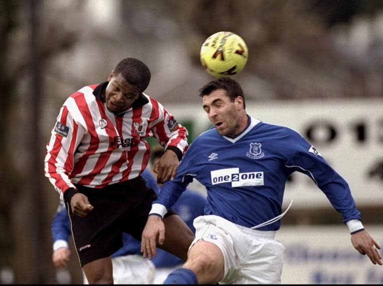 Tributes have been paid to former Swindon and Southampton defender Jon Gittens, who has died aged 55.Moseley-born Gittens joined the Saints in 1985 before moving to Swindon, where the defender made 165 appearances, forming a solid partnership with Colin Calderwood.Gittens helped the Robins win the Division Two play-off final in 1990, but the club were denied promotion to the top flight because of financial irregularities.The centre-back returned to Southampton in March 1991 and also had a spell in the Premiership at Middlesbrough before moving to Portsmouth in 1993.Gittens later played for Torquay, Exeter and Nuneaton before retiring and taking up the manager's job at Fareham.Swindon posted a tribute on their official Twitter feed which read: "The club is devastated to hear news of the passing of former defender, Jon Gittens."Jon made 165 appearances for the club between 1987 and 1991, achieving promotion in 1990. Gone too soon. Never forgotten."Southampton added on social media: "We are extremely saddened to hear of the passing of former £SaintsFC player Jon Gittens, aged 55. Everyone at the club sends their condolences to Jon's family and friends at this time."Portsmouth said in a statement: "The thoughts of everyone at Portsmouth Football Club are with Jon's family and friends at this difficult time."