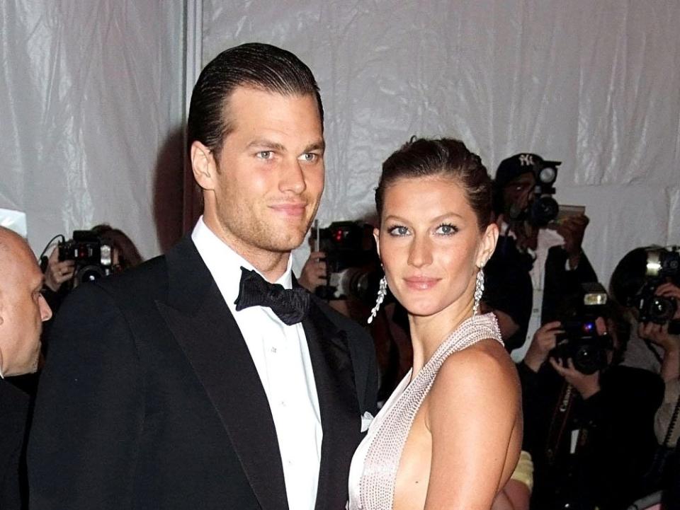 Tom Brady und Gisele Bündchen sind seit 2009 verheiratet. (Bild: Everett Collection/Shutterstock.com)