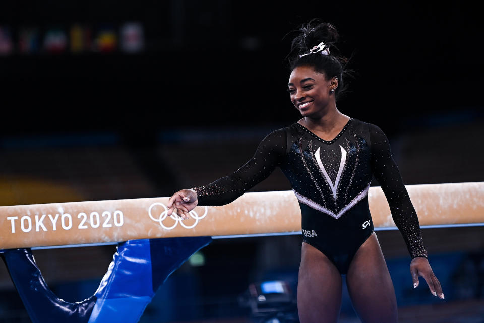 Tokyo 2020 Olympics - Previews - Day -1 (Ramsey Cardy / Sportsfile via Getty Images)