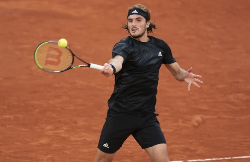 Tennis: French Open