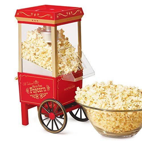 Popcorn Maker