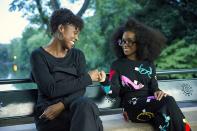 <p><strong>Cast: </strong>Marsai Martin, Issa Rae, Regina Hall, Justin Hartley</p><p><em>Little </em>follows a ruthless, cruel tech CEO who magically turns into a 13-year-old version of herself. Now, she must rely on the help of her assistant April, who she tormented when she wasn't so...little. Star Marsai Martin was Hollywood's youngest ever executive producer with the premiere of this movie.</p><p><a class="link " href="https://play.hbomax.com/feature/urn:hbo:feature:GXXKTRgCVeRySmAEAAAoA?camp=googleHBOMAX&action=play" rel="nofollow noopener" target="_blank" data-ylk="slk:Watch Now;elm:context_link;itc:0;sec:content-canvas">Watch Now</a></p>