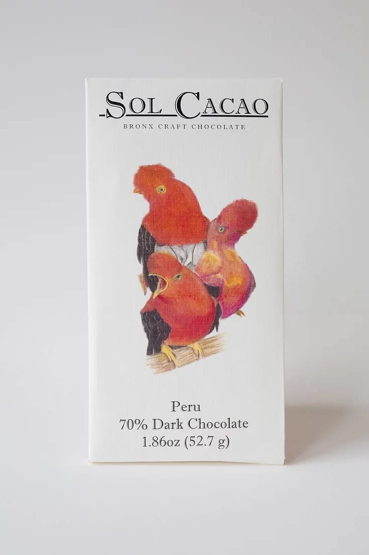 Sol Cacao Bars