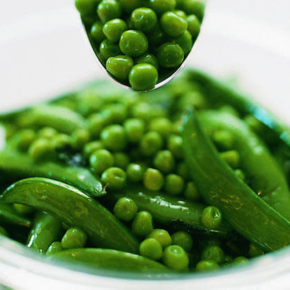 28 Fun and Seasonal Recipes for Fresh Peas