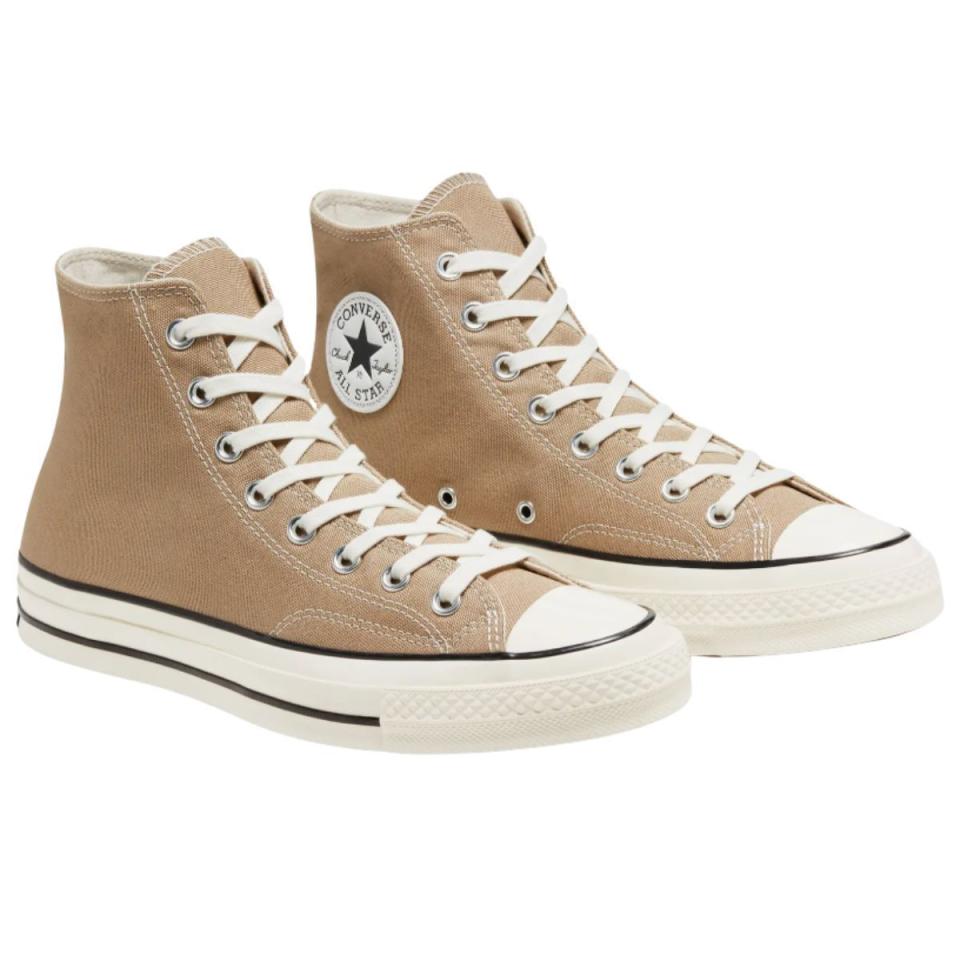 Chuck Taylor High Top