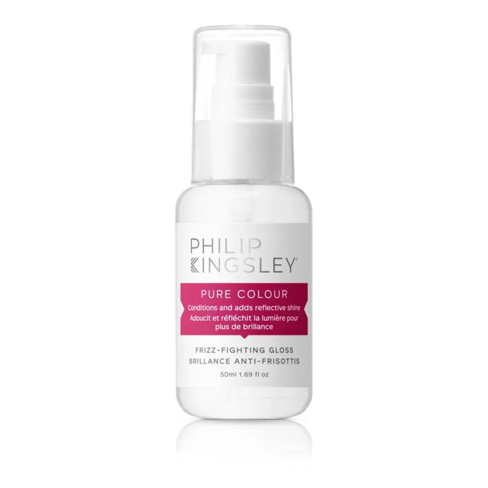 Philip Kingsley Pure Colour Frizz Fighting Gloss