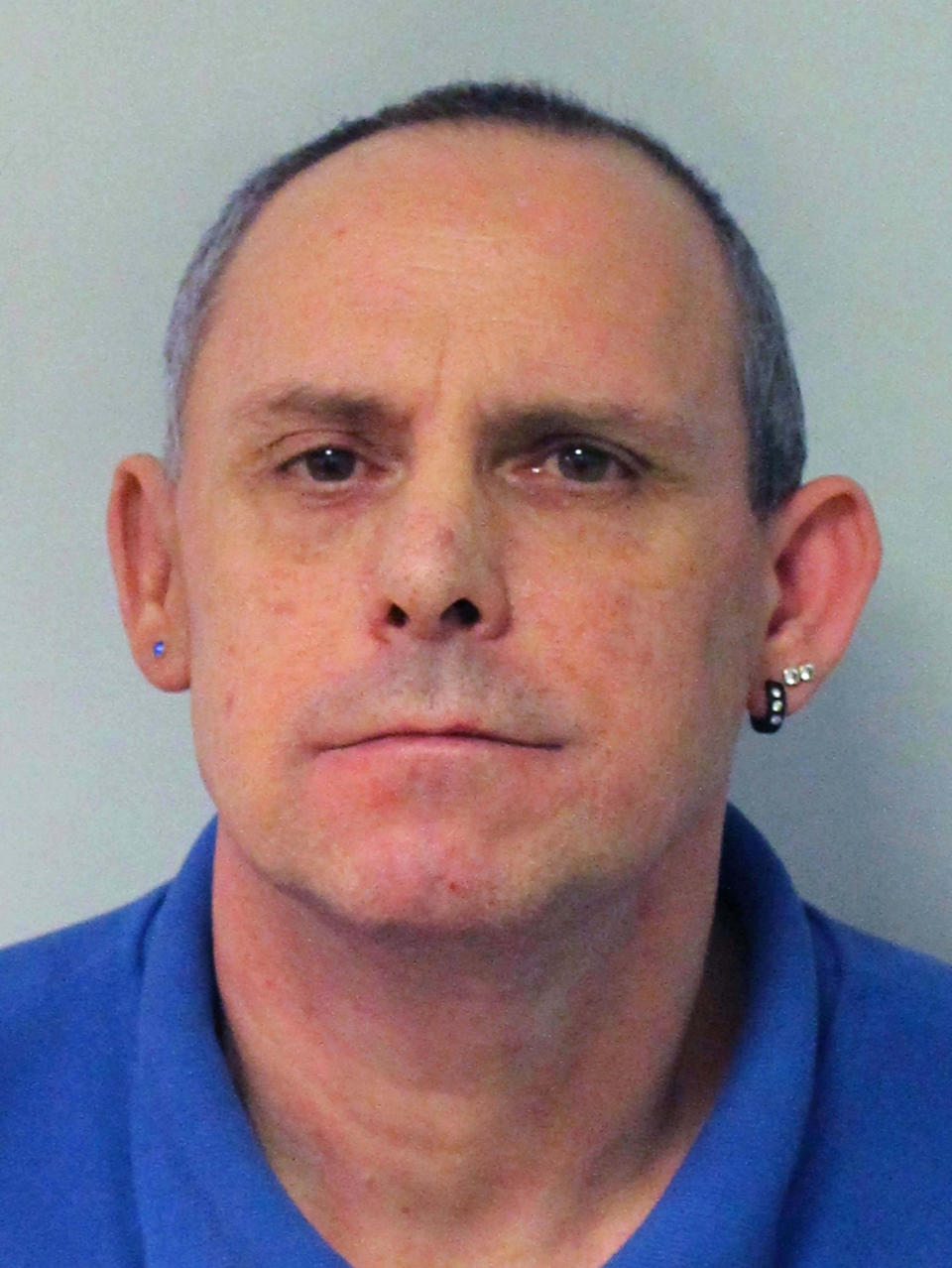 Paedophile Paul Farrell was given a life sentence with a minimum term of 18 years. (PA)