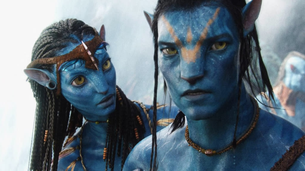 James Cameron: Avatar is Really One Big Story, Similar to Episodic Television