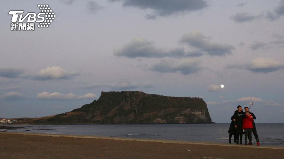 警方發現一家人並未前往濟州島。（圖／達志影像美聯社）