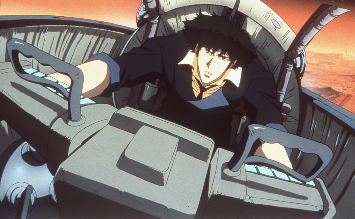 Love Great Music From Great Shows? Pre-Order Two Cowboy Bebop