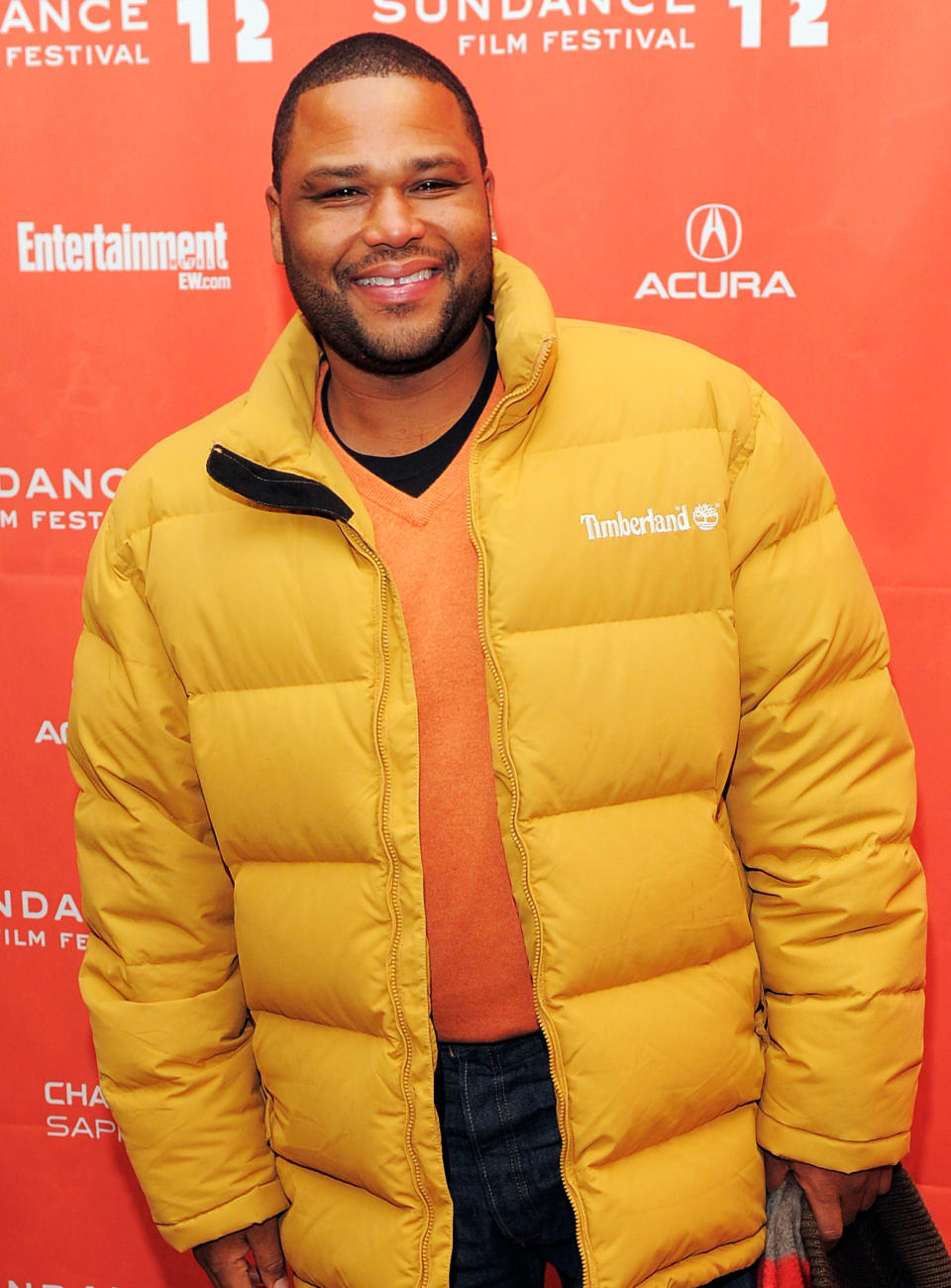 "GOATS" Premiere - Arrivals -2012 Sundance Film Festival