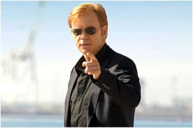 David Caruso el protagonista de CSI Miami luce muy cambiado tras