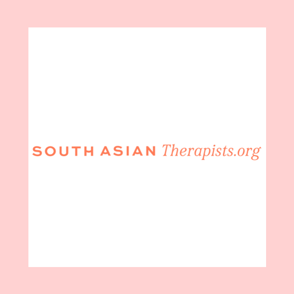 5) South Asian Therapists