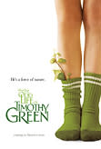 The Odd Life of Timothy Green