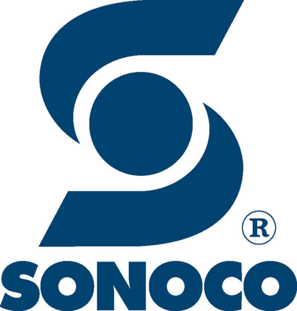 Sonoco logo