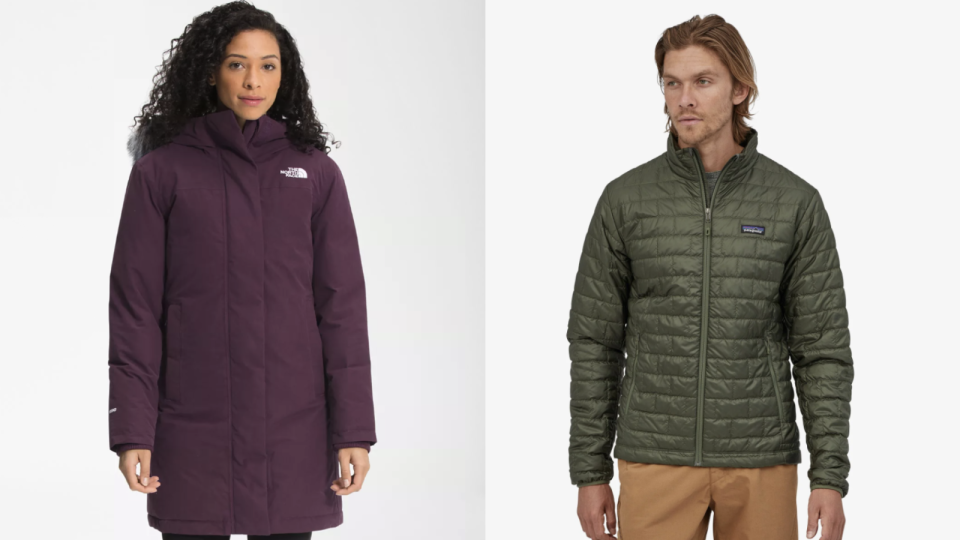 17 highly rated winter coats you need this year