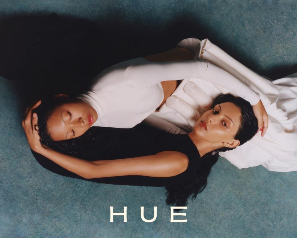 HUE is a reflection of our cultural layers and realities, Haidar says (Han Yang)