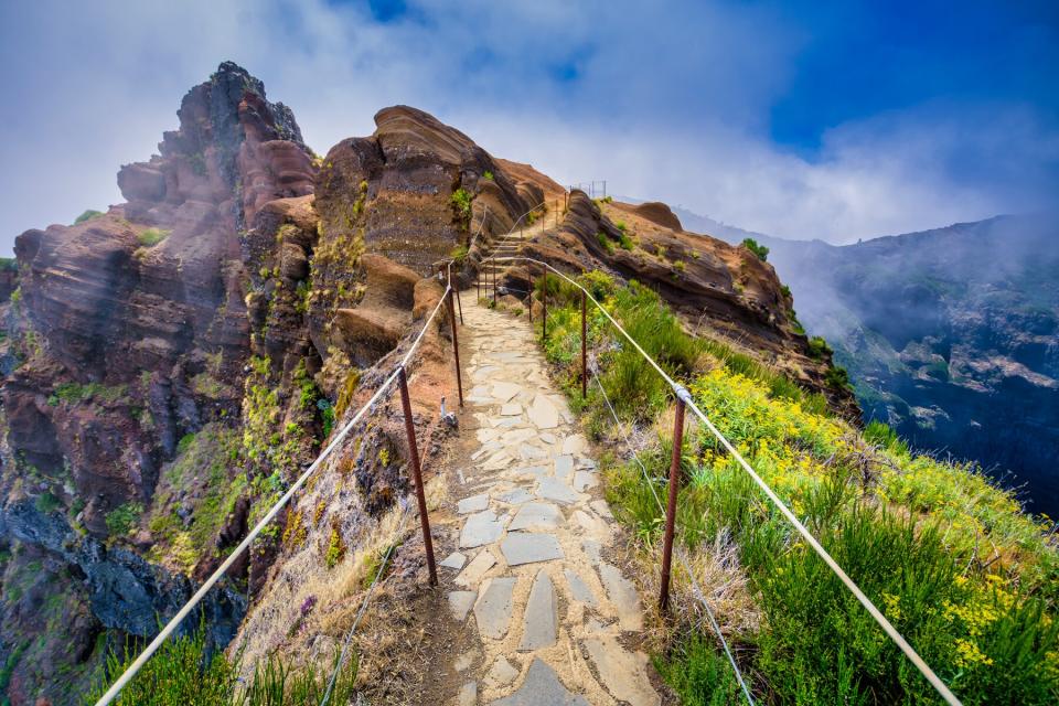 Madeira, Portugal