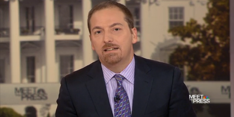 chuck todd meet the press