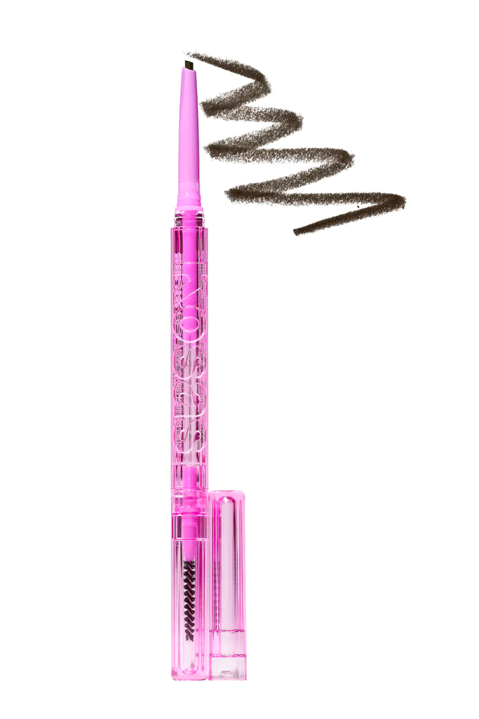 Kosas Brow Pop Clean Dual-Action Defining Eyebrow Pencil