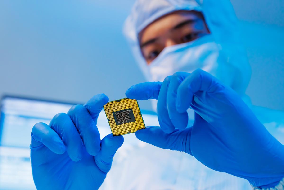 Apakah Broadcom adalah Saham Kecerdasan Buatan (AI) yang Layak Dibeli Sebelum Berita Besar pada Hari Kamis?