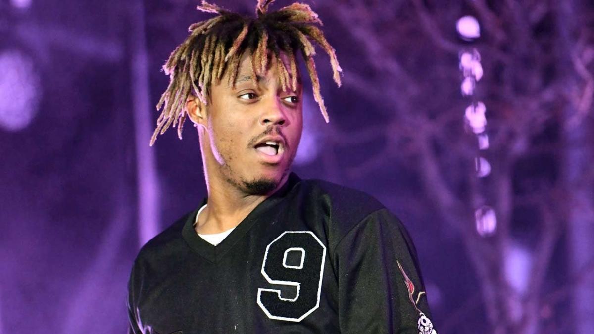 Juice Wrld dead: Rapper dies at Chicago airport, aged 21, The Independent