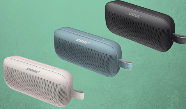 Review del nuevo altavoz Bose SoundLink Wireless Mobile Bluetooth