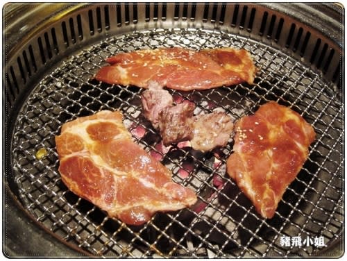 【台中美食】長月燒肉～好低調的日式燒肉店