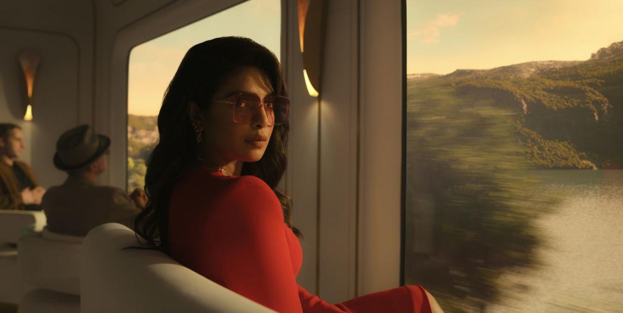 priyanka chopra jonas as nadia sinh