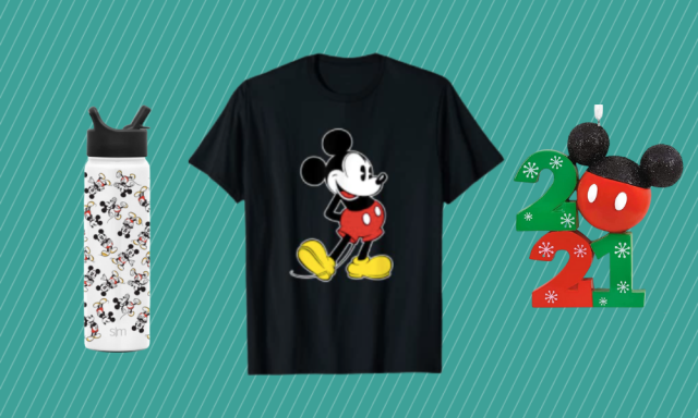 The Best Disney Gifts For Adults, 2021