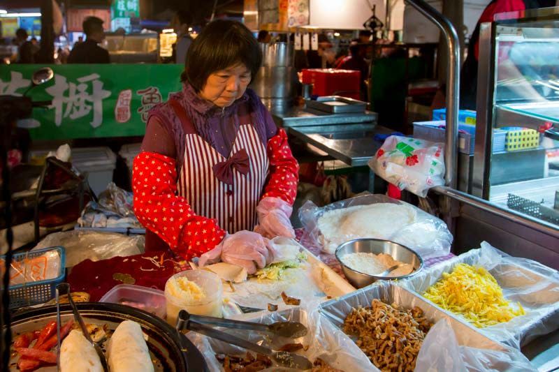 Taiwan Datong Night market-14